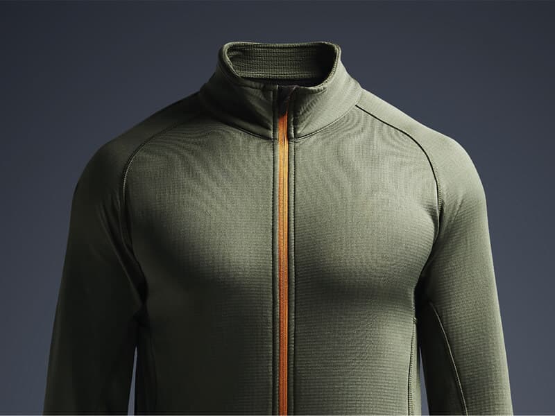 Brainforest AD och grafisk design för Blåkläder